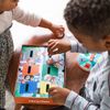 Afbeelding van Ik Leer Recyclen - Educatief spel