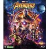 Afbeelding van Avengers - Infinity War (Blu-ray)