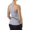 Afbeelding van AGU Melange Singlet Essential Dames - Grijs - L
