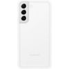 Afbeelding van Samsung Frame Hoesje - Samsung Galaxy S22 - Wit