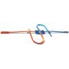 Afbeelding van Hot Wheels Track Builder Deluxe Stunt Box - Speelgoed auto racebaan