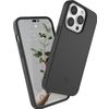 Afbeelding van Woodcessories Bio Case - geschikt voor iPhone 14 Pro Max - duurzaam - eco vriendelijk - gemaakt van