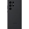 Afbeelding van Samsung Smart View Wallet Cover - Samsung Galaxy S23 Ultra - Zwart