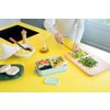 Afbeelding van Brabantia Make & Take Bento Lunchbox incl Bentobox- Large - Kunststof - Jade Green
