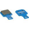Afbeelding van Elvedes Schijfremblokken Magura Mt5 6902 2 Stuks Blauw