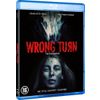 Afbeelding van Wrong Turn (Blu-ray)