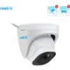Afbeelding van Reolink RLC-520A - IP-camera - 5MP - Met audio