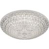 Afbeelding van Reality KUMA - Plafonniere - Wit - SMD LED - Binnenverlichting