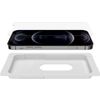Afbeelding van Belkin - ScreenForce TemperedGlass antimicrobiële screenprotector - voor iPhone 14/13/13 Pro
