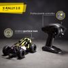 Afbeelding van Overmax X-Rally 2.0 - RC voertuig - 1:22 - RC Auto - 25 km/h