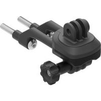 Lezyne Direct X-lock Stuurbevestigingset - Zwart