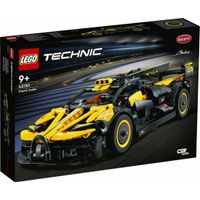 LEGO Technic Bugatti Bolide Modelauto Bouwpakket - 42151