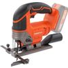 Afbeelding van Powerplus Dual Power POWDP25300 accu decoupeerzaag 20V Li-Ion zonder accu