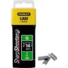 Afbeelding van STANLEY - Nieten 14mm Type G - 1000 Stuks