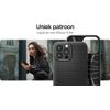 Afbeelding van Spigen Liquid Air TPU met Air Cushion hoesje voor iPhone 13 Pro - zwart