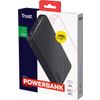 Afbeelding van Trust Primo Eco - Powerbank - 20.000 mAh - USB-A/USB-C - Zwart
