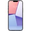 Afbeelding van Spigen Liquid Crystal Glitter TPU met Air Cushion hoesje voor iPhone 13 Pro Max - transparant