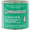 Afbeelding van Commandant C45C Cleaner Nr4 500G - 6095917