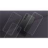 Afbeelding van Samsung Clear Hoesje - Samsung Galaxy S23 Plus - Transparant