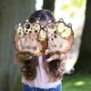 Afbeelding van SES - Multi bubbles - Bubble klauwen - bellenblaas met klauwen - veel sterke bellen - inclusief bor