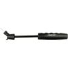 Afbeelding van Avento Ballenpomp - Double Action - Zwart