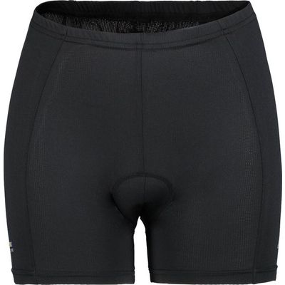 Afbeelding van Rukka Tornio Fietsbroek Dames-Black-44