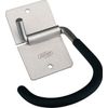 Afbeelding van BBB Cycling ParkingHook Fiets Ophangbeugel Plafond & Muur - Fietsdrager - Zwart - BTL-26