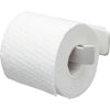 Afbeelding van Tiger Tess - Toiletrolhouder zonder klep - Wit