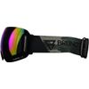 Afbeelding van Brunotti Creek Skibril - Titanium | Categorie 3