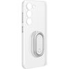 Afbeelding van Samsung Clear Gadget Cover - Samsung Galaxy S23 Plus - Transparant