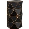 Afbeelding van Lucide OTONA - Wandlamp - 2xE14 - Zwart