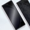 Afbeelding van Samsung Galaxy Z Fold5 - Front Protection Film - Transparent