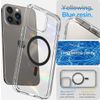 Afbeelding van Spigen Ultra Hybrid Mag Case hoesje voor iPhone 14 Pro - Graphite