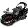 Afbeelding van Jada Toys - Fast & Furious Dodge Viper SRT-10 1:24