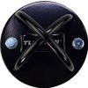 Afbeelding van Tunturi Suspension Trainer Mount - Functional training - Calisthenics - Slingtrainer - Incl. plafon