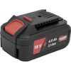 Afbeelding van Güde 18 V - 4.0 ah Accu