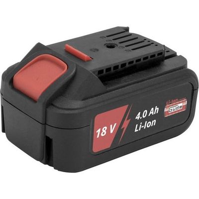 Afbeelding van Güde 18 V - 4.0 ah Accu