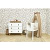 Afbeelding van Meyco aankleedkussenhoes Velvet - Taupe - 50x70cm