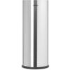Afbeelding van Brabantia ReNew Reserverolhouder - Matt Steel