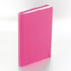 Afbeelding van Kangaro boekenkaft - rekbaar - A4 - roze - 4 stuks - K-58702