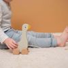 Afbeelding van Little Dutch Houten Trekdier Little Goose FSC