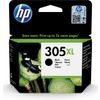 Afbeelding van HP 305XL - High Yield Black Original Ink Cartridge - Zwart