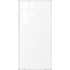 Afbeelding van Samsung Clear Cover - Samsung Galaxy S23 Ultra - Transparant
