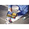 Afbeelding van Mepal – Bento lunchbox Take a Break large- inclusief bento box – Nordic green – Lunchbox voor volwa