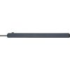 Afbeelding van Brennenstuhl Secure-Tec Stekkerdoos 8-voudig met overspanningsbeveiliging en Main-Follow functie (s