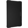 Afbeelding van Urban Armor Gear Metropolis Samsung Galaxy Tab S8 Plus Hoes Zwart