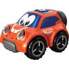 Afbeelding van Silverlit Follow Me Crossroad RC Auto - RC Auto voor peuters en kleuters - Bestuurbare Auto