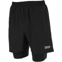 Reece Individual Active Sports 2- in -1 Shorts Heren - Maat M