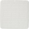 Afbeelding van Sealskin Unilux Veiligheidsmat 55x55 cm - PVC - Wit