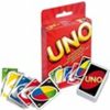 Afbeelding van UNO - Mattel Games - Kaartspel